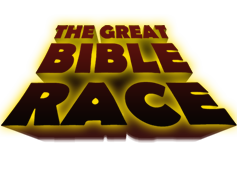 The Great Bible Race